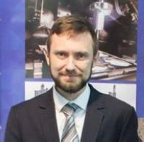 Artem Moroz - Scientist